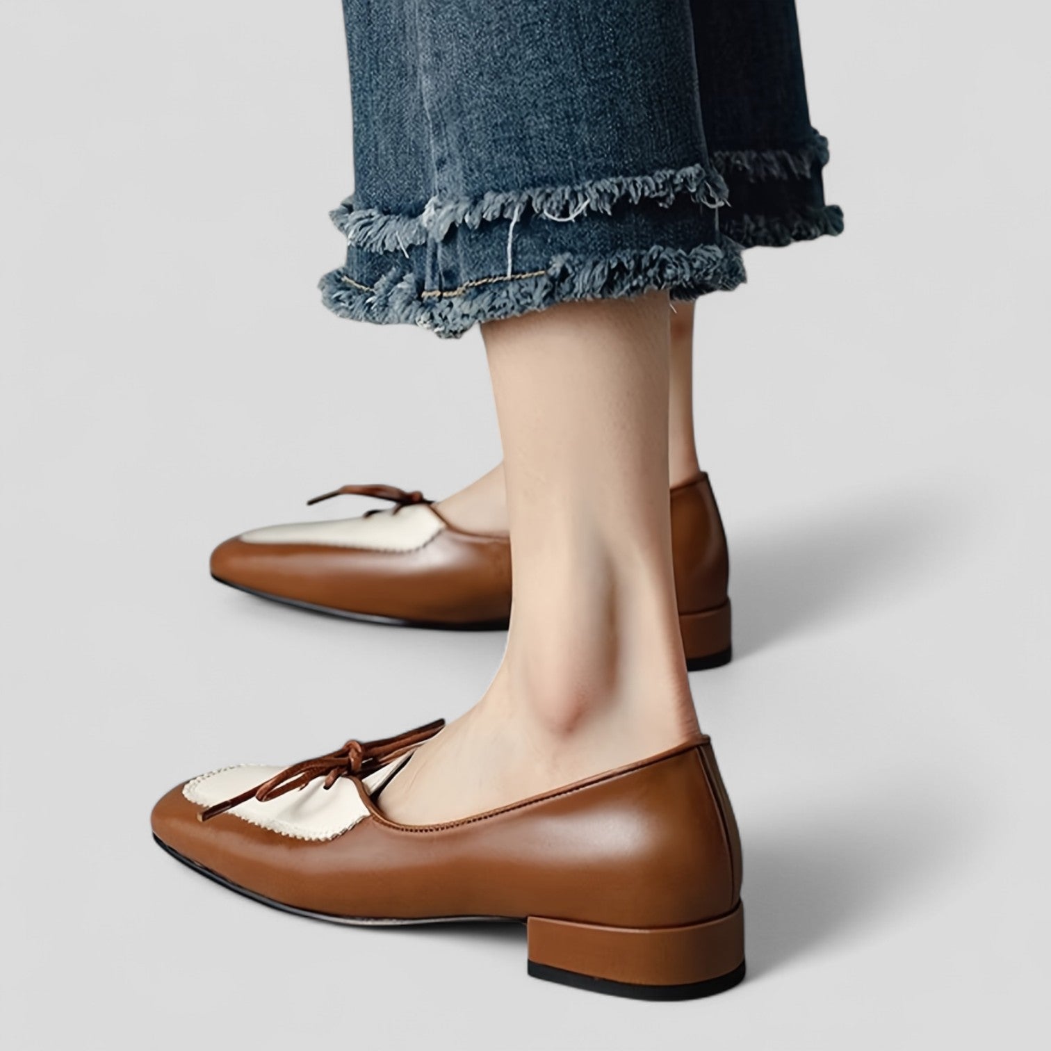 Mocasines