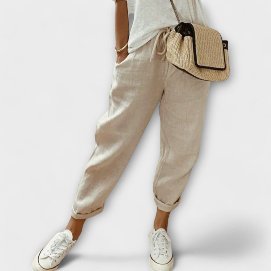 Pantalones