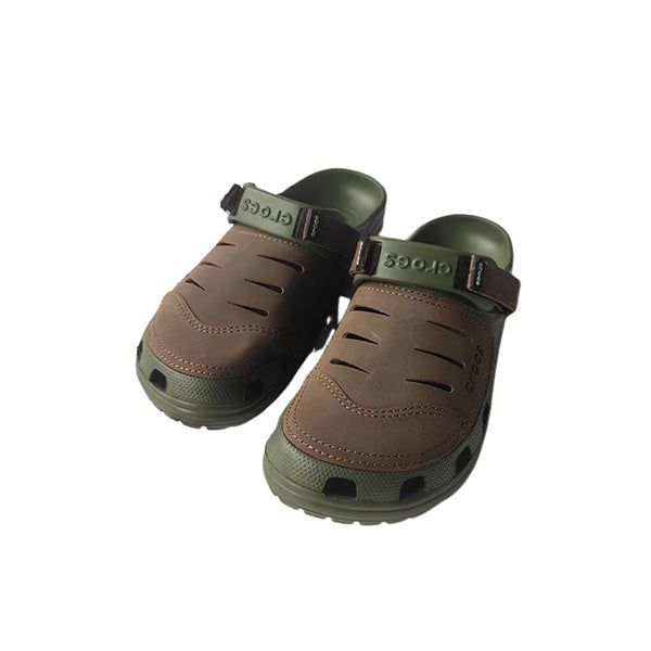 MEN'S OUTDOOR CLOG SHOES MTA0604F0I