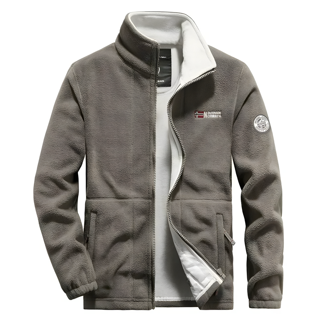 Chaqueta Polar Boreal