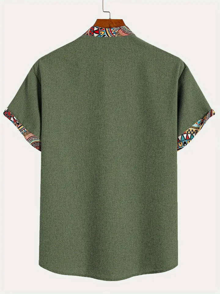 Camisa Retro