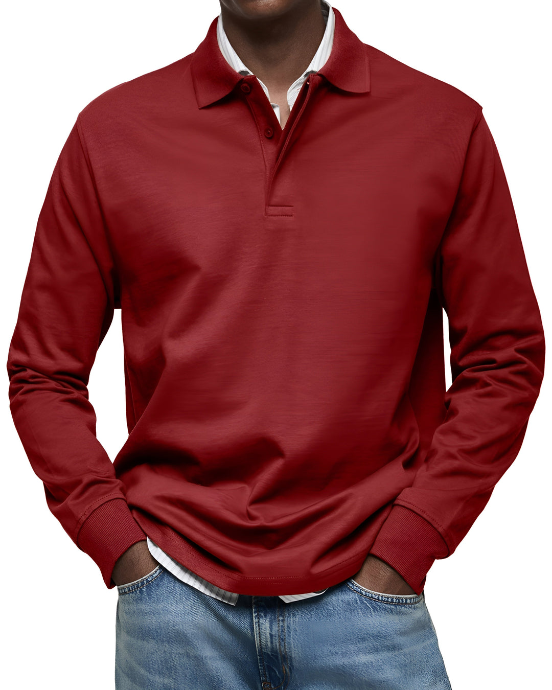 Pedro | Polo