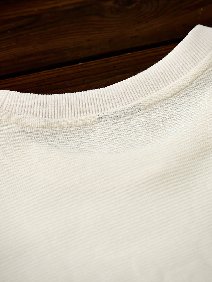 Embroidery x DiamondT-shirt