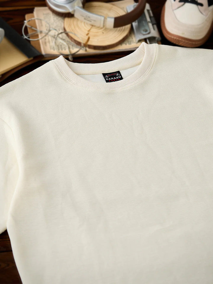 Embroidery x DiamondT-shirt