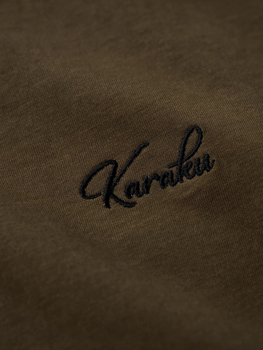 Print & KaraKu T-Shirt