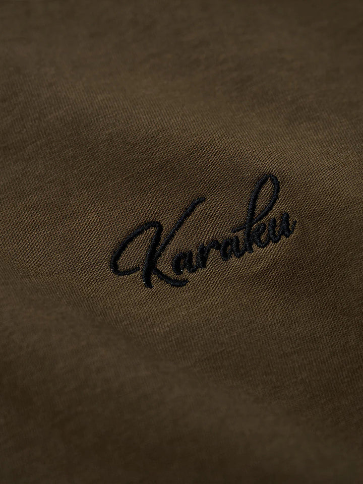 Print & KaraKu T-Shirt