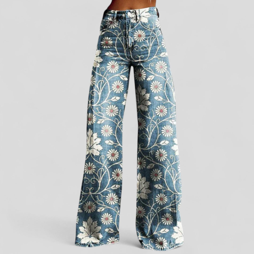 Liora | Jeans Vaqueros de Ana