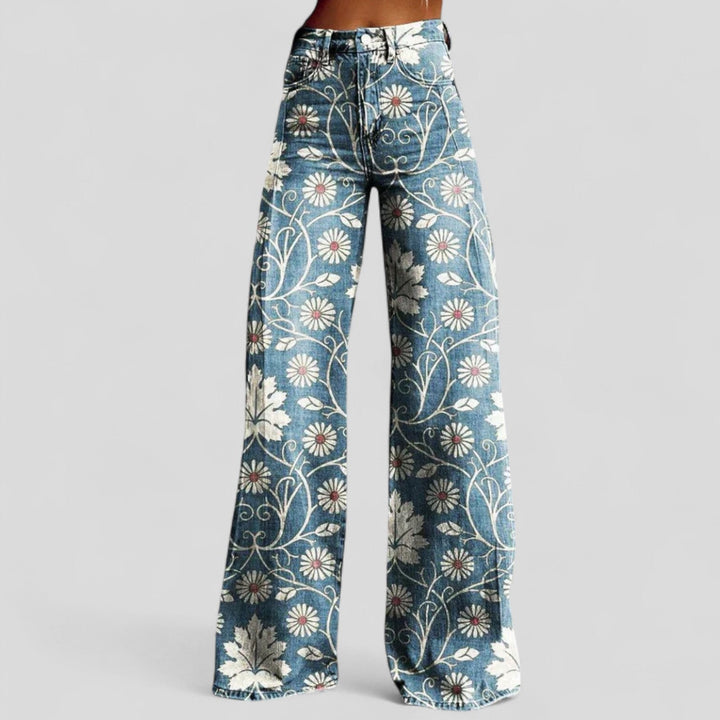 Liora | Jeans Vaqueros de Ana
