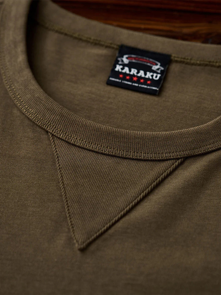 Print & KaraKu T-Shirt