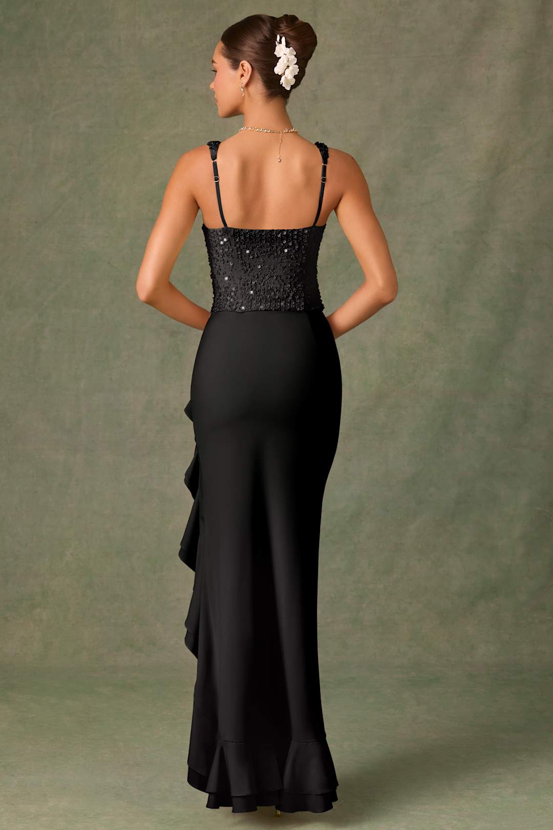 Bella - Vestido
