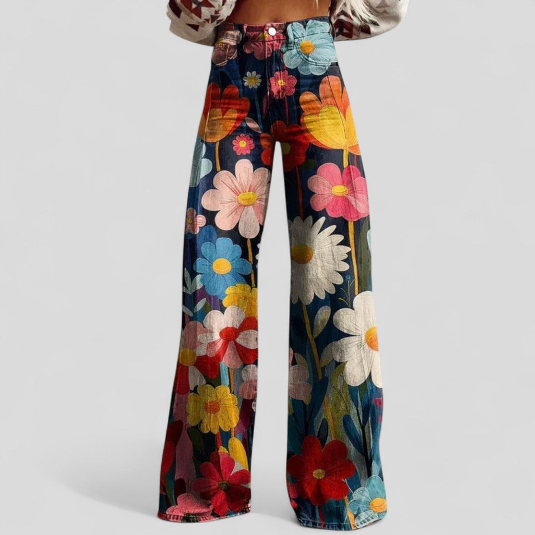 Liora | Jeans Vaqueros de Ana