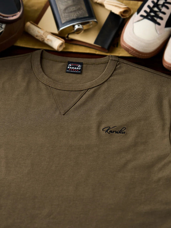 Print & KaraKu T-Shirt