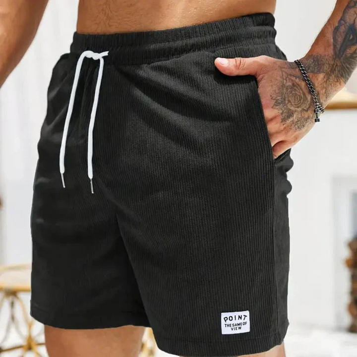 Pantalones cortos de verano
