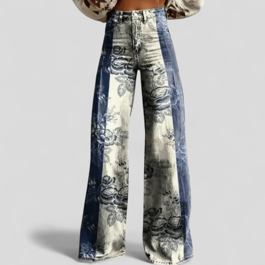 Liora | Jeans Vaqueros de Ana