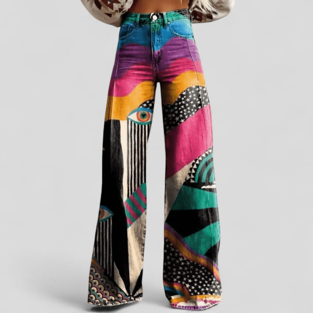 Liora | Jeans Vaqueros de Ana