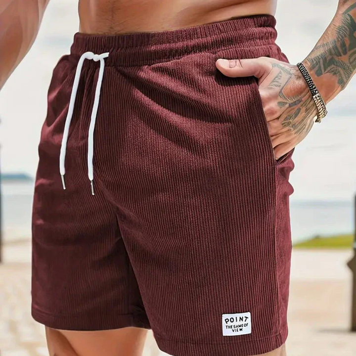 Pantalones cortos de verano