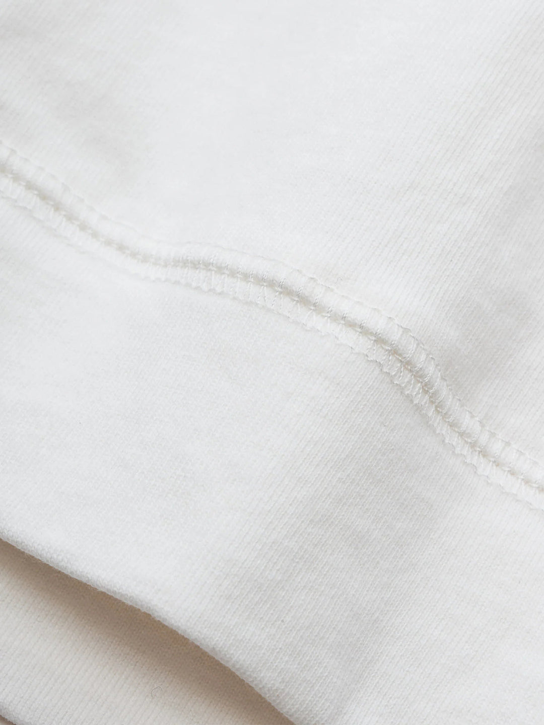 Raglan Sleeve Cotton T-Shirt