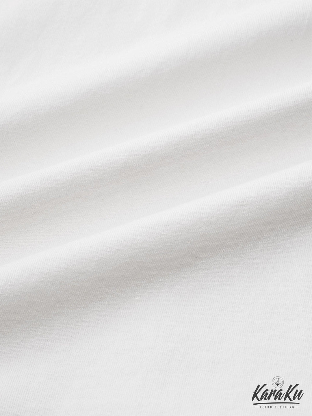 Cotton-Linen Heavyweight Henley T-shirt