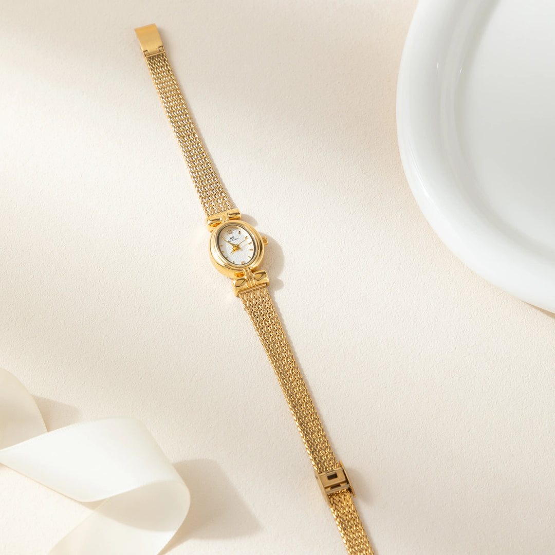 Vismara | Reloj de pulsera de joyería