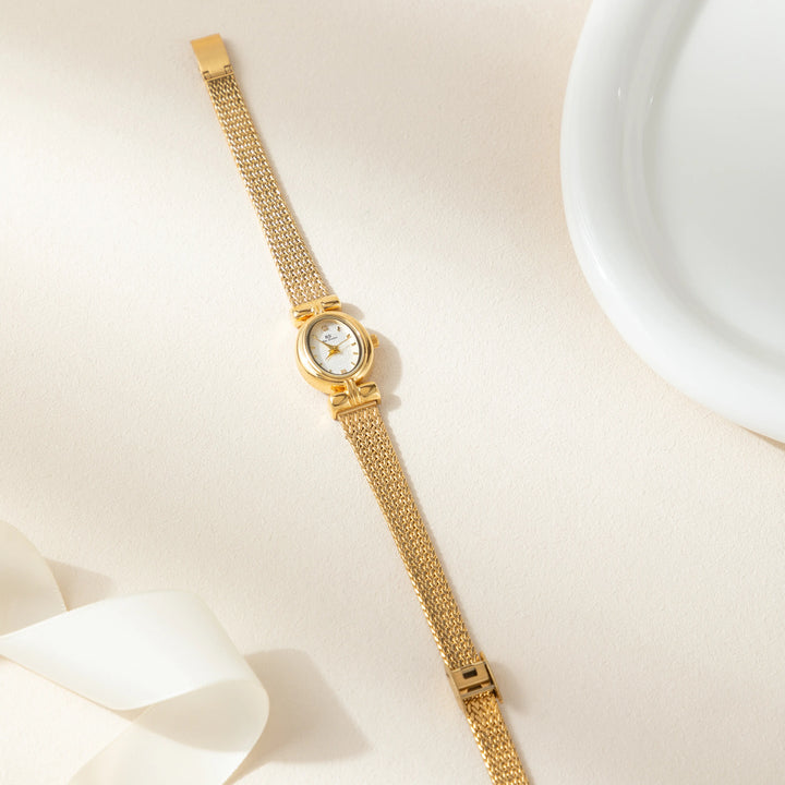 Vismara | Reloj de pulsera de joyería