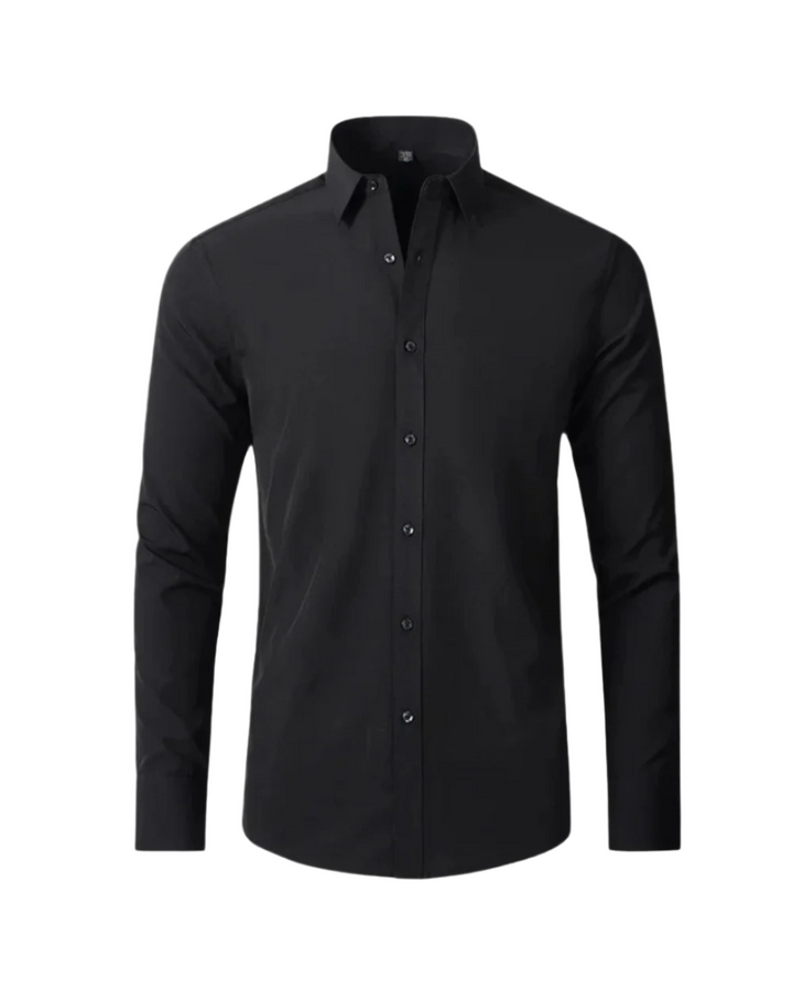 Camisa de negocios