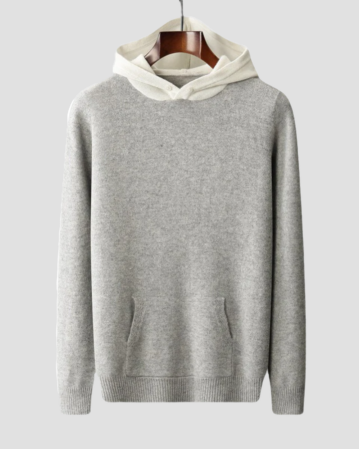Lando | Sudadera con Capucha