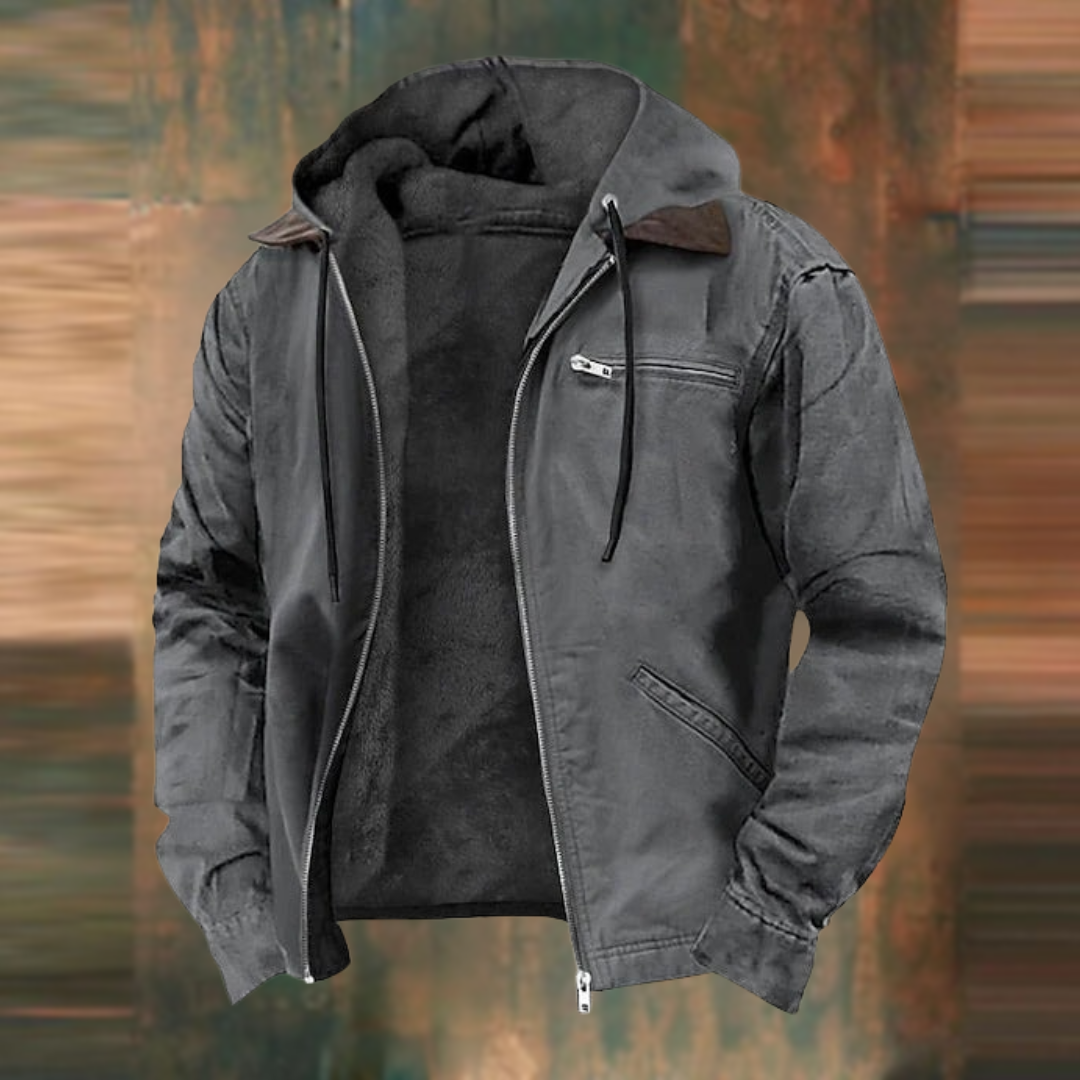 George | Chaqueta