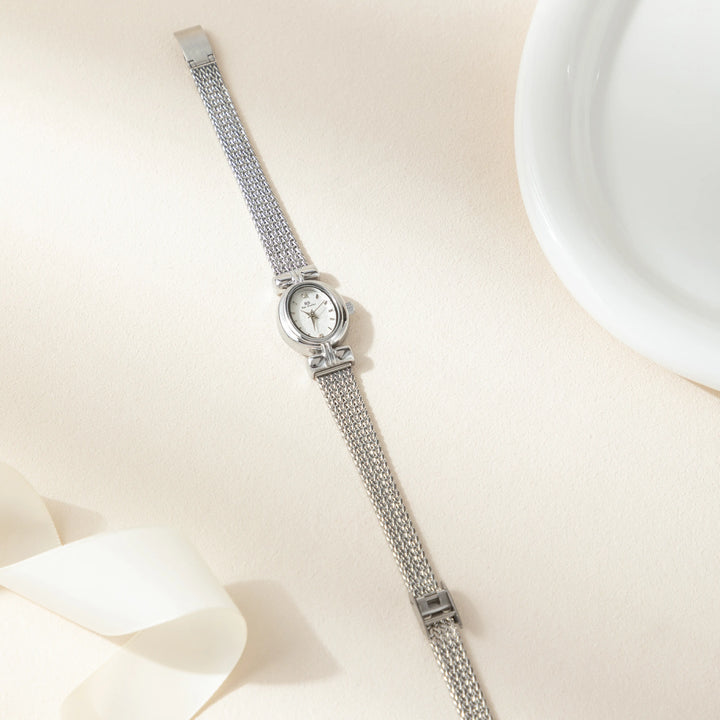 Vismara | Reloj de pulsera de joyería