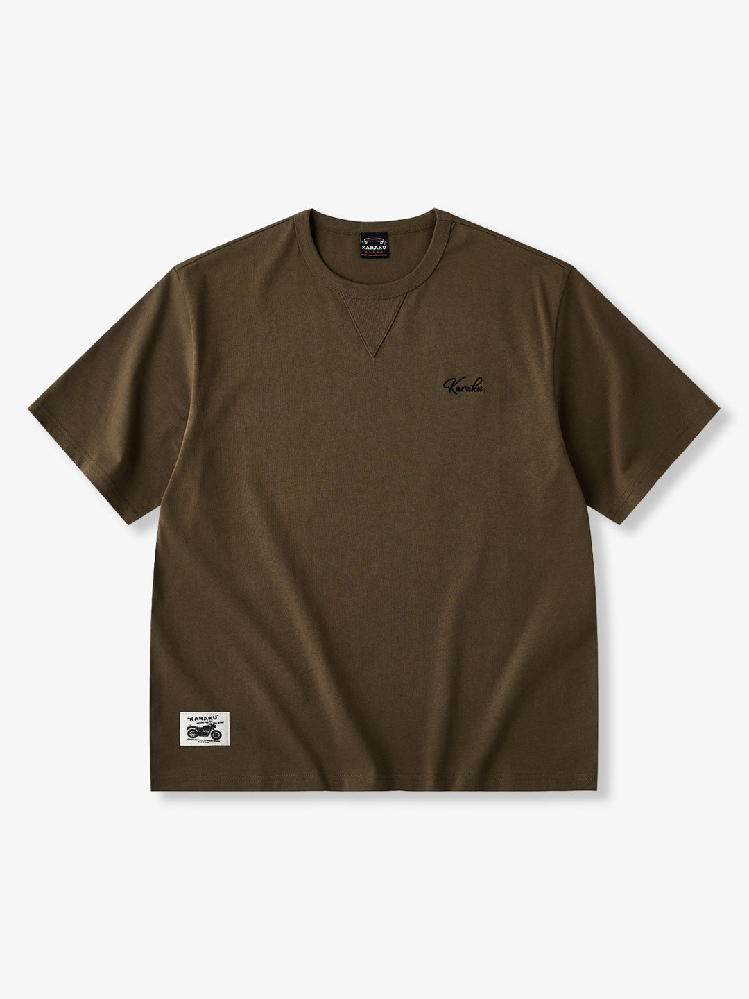 Print & KaraKu T-Shirt