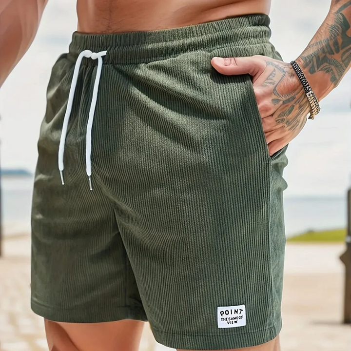 Pantalones cortos de verano