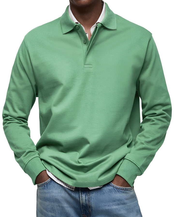Pedro | Polo