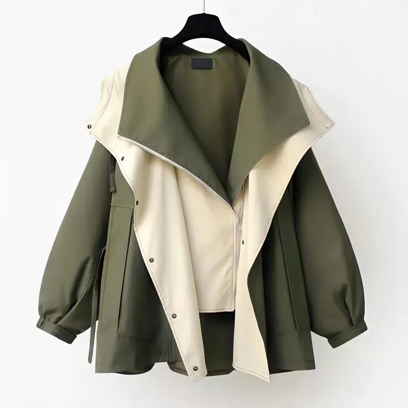 Jente | Chaqueta