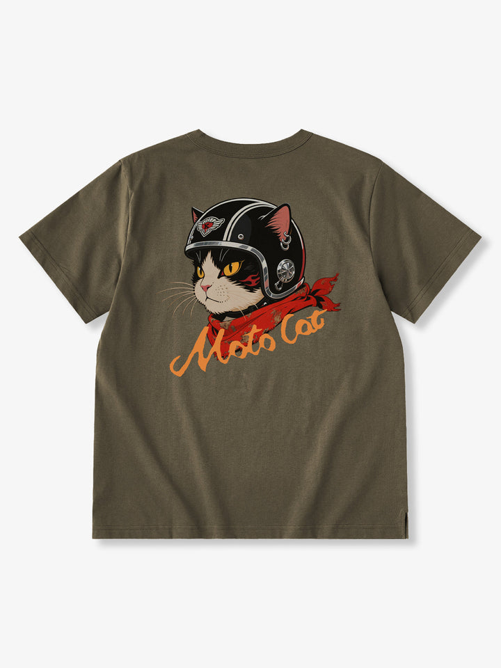 Print & KaraKu T-Shirt