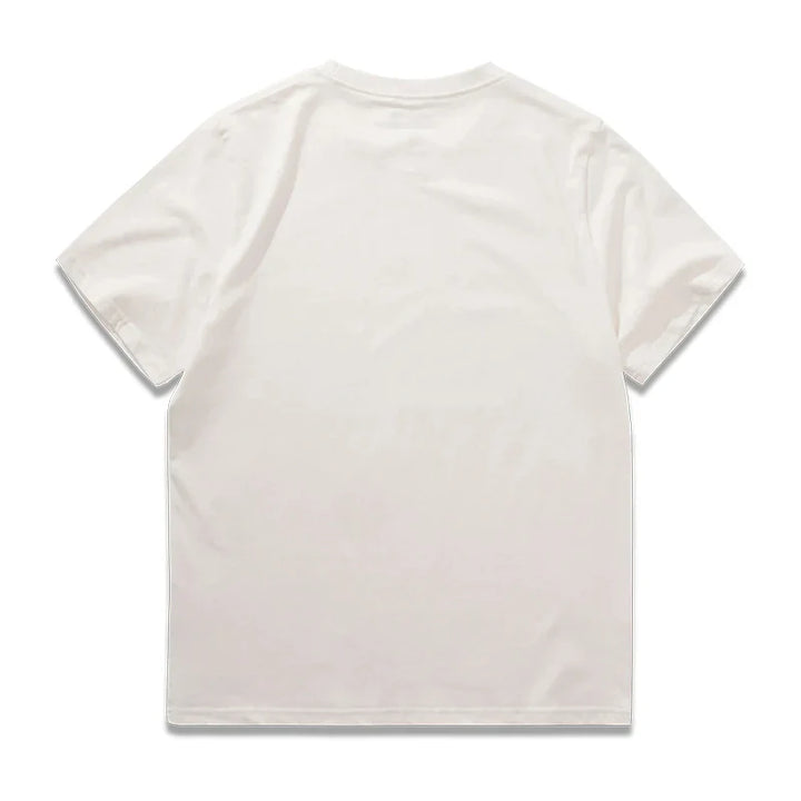 Ukiyon Cotton T-shirt