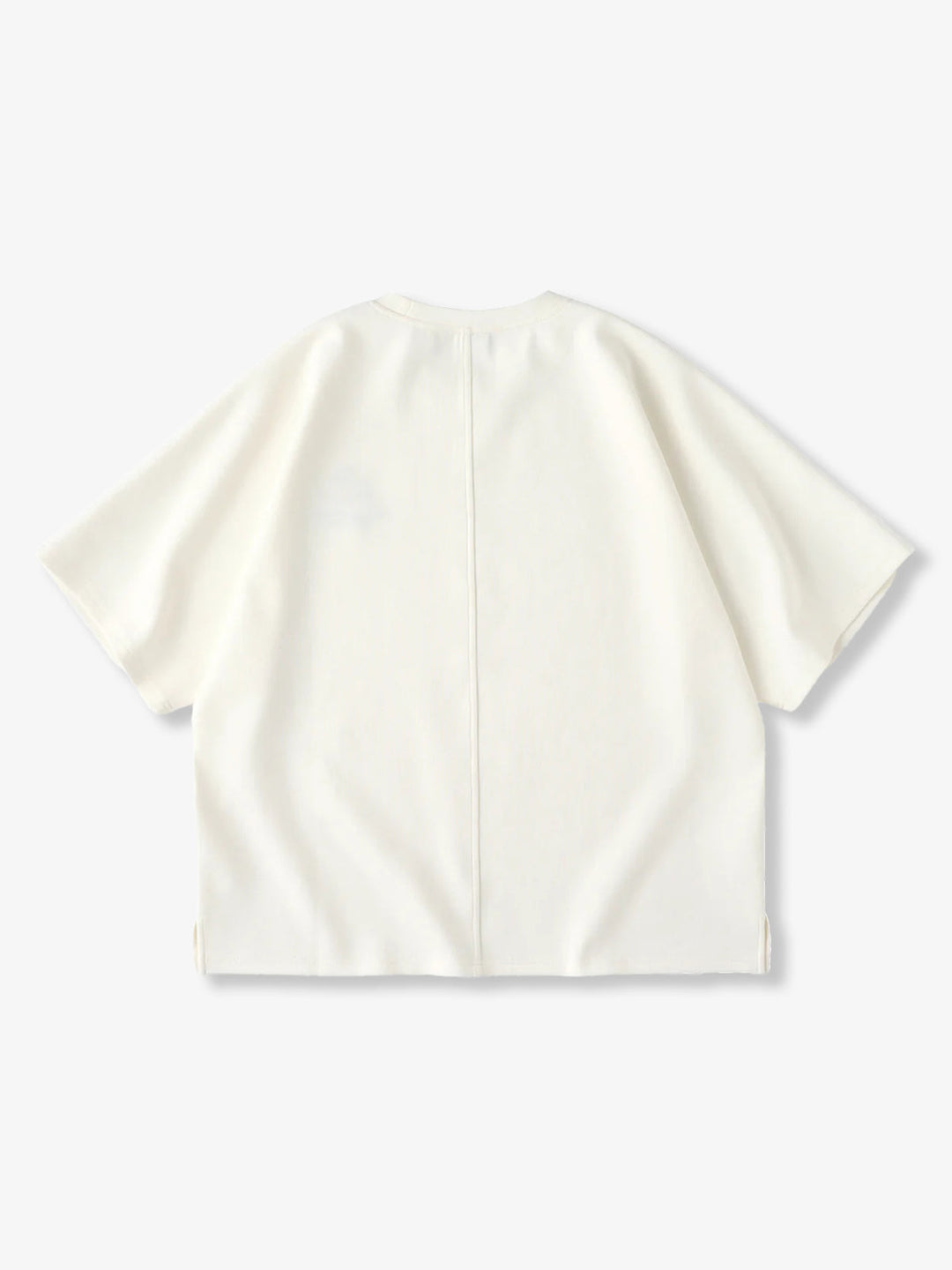 Sea Raglan Sleeve T-shirt