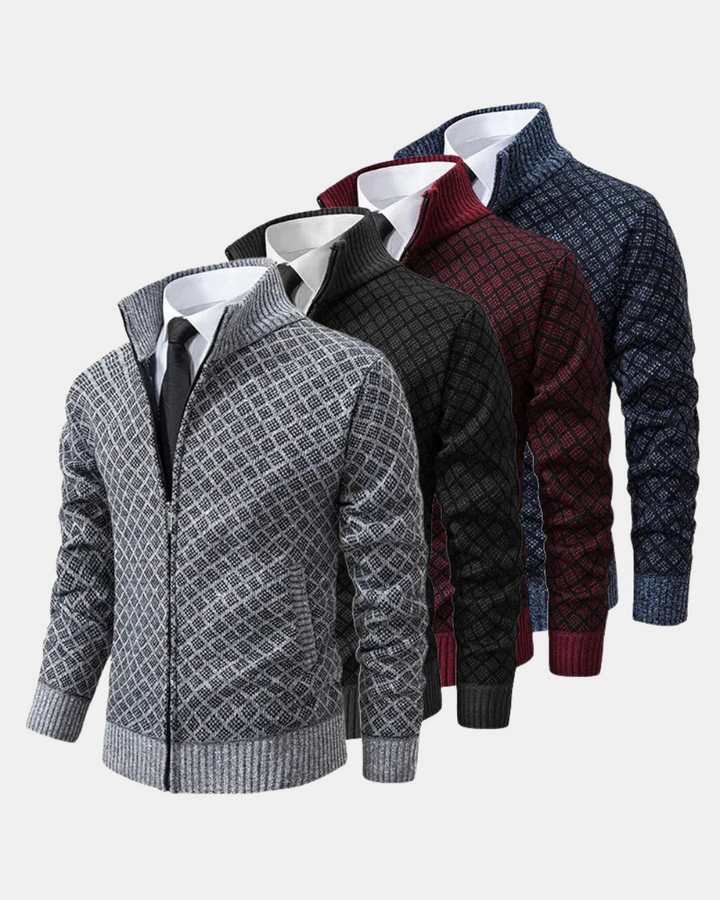 Emiliano - Chaqueta de negocios