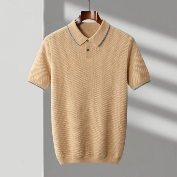 Polo de cachemira Aristo
