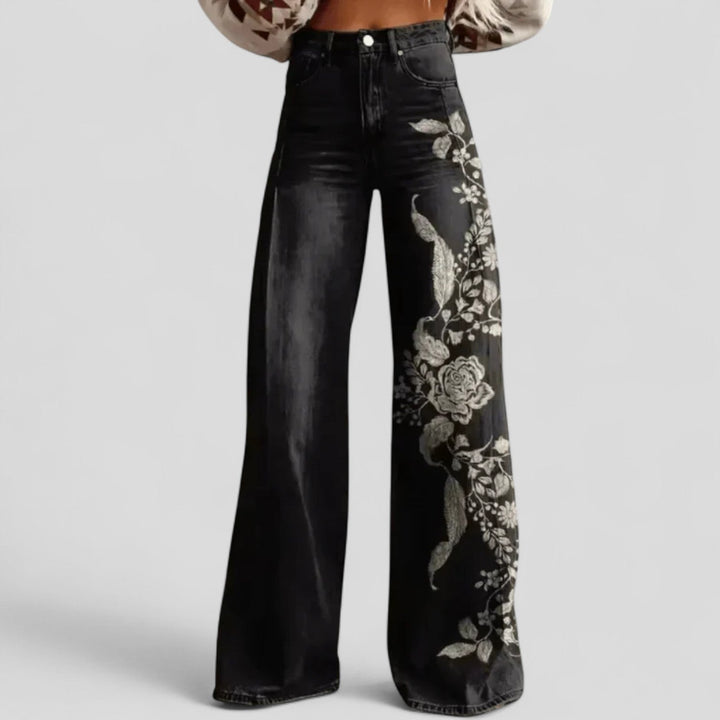 Liora | Jeans Vaqueros de Ana