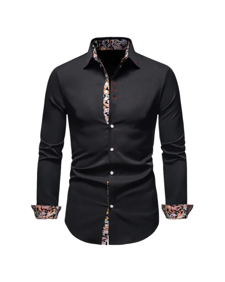 Camisa Chic