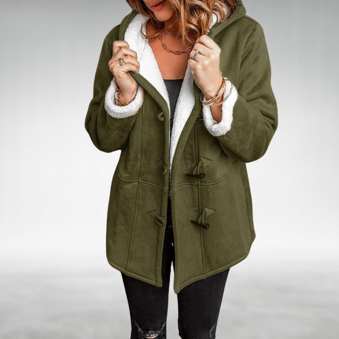 Grechen | Chaqueta