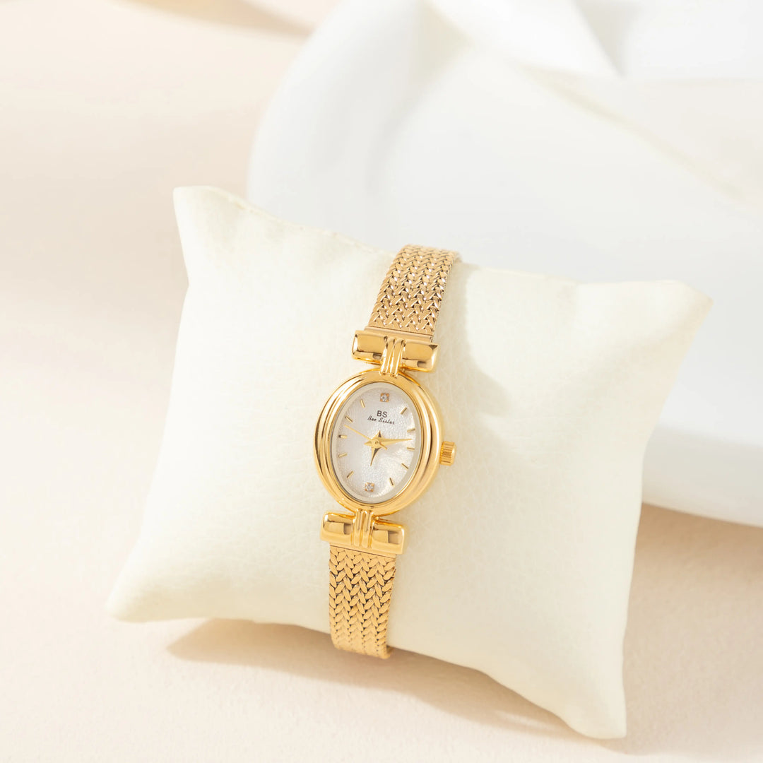 Vismara | Reloj de pulsera de joyería