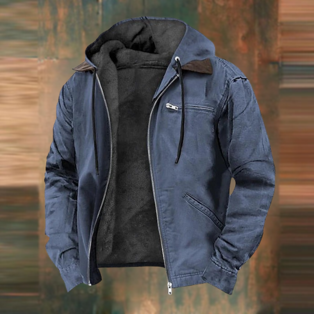 George | Chaqueta