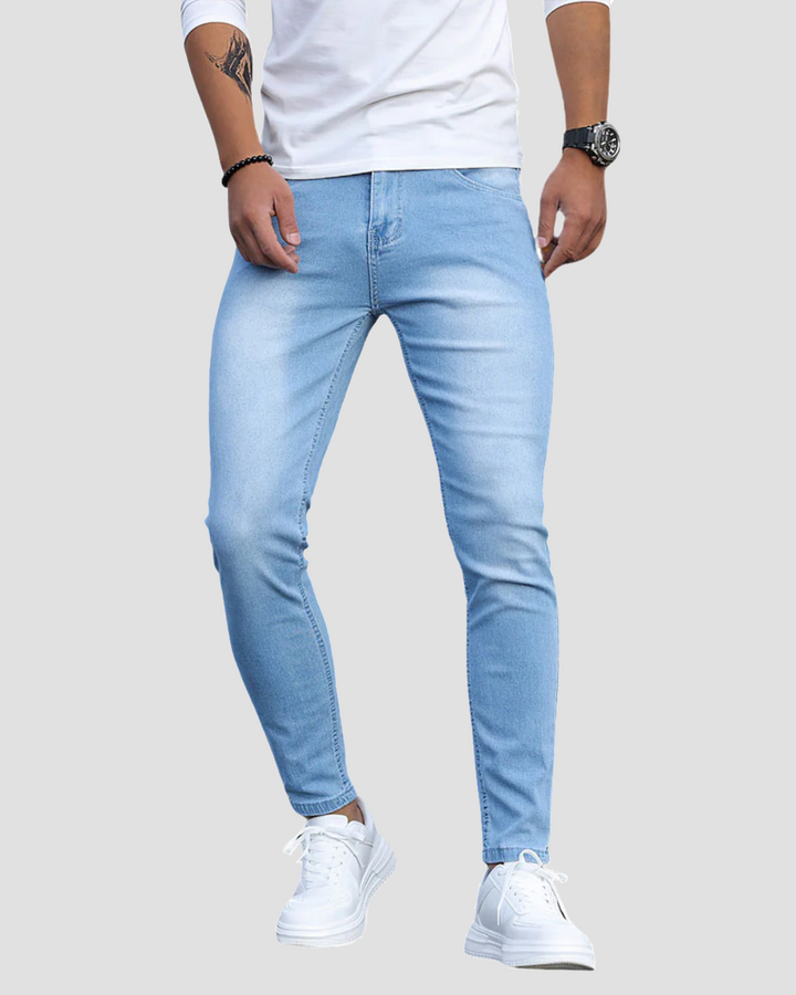 Denimo | Vaqueros