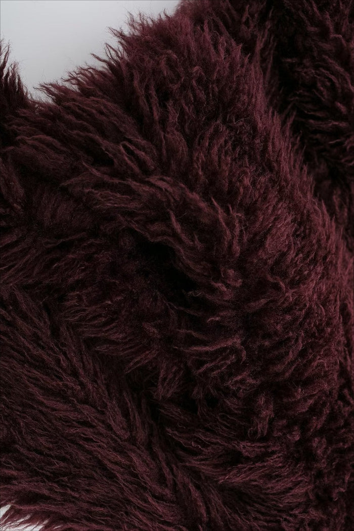Chaqueta Elegante y Cálida para Mujer – Ideal para el Invierno