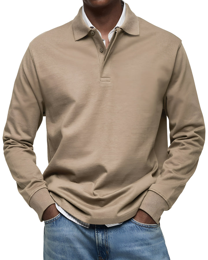 Pedro | Polo