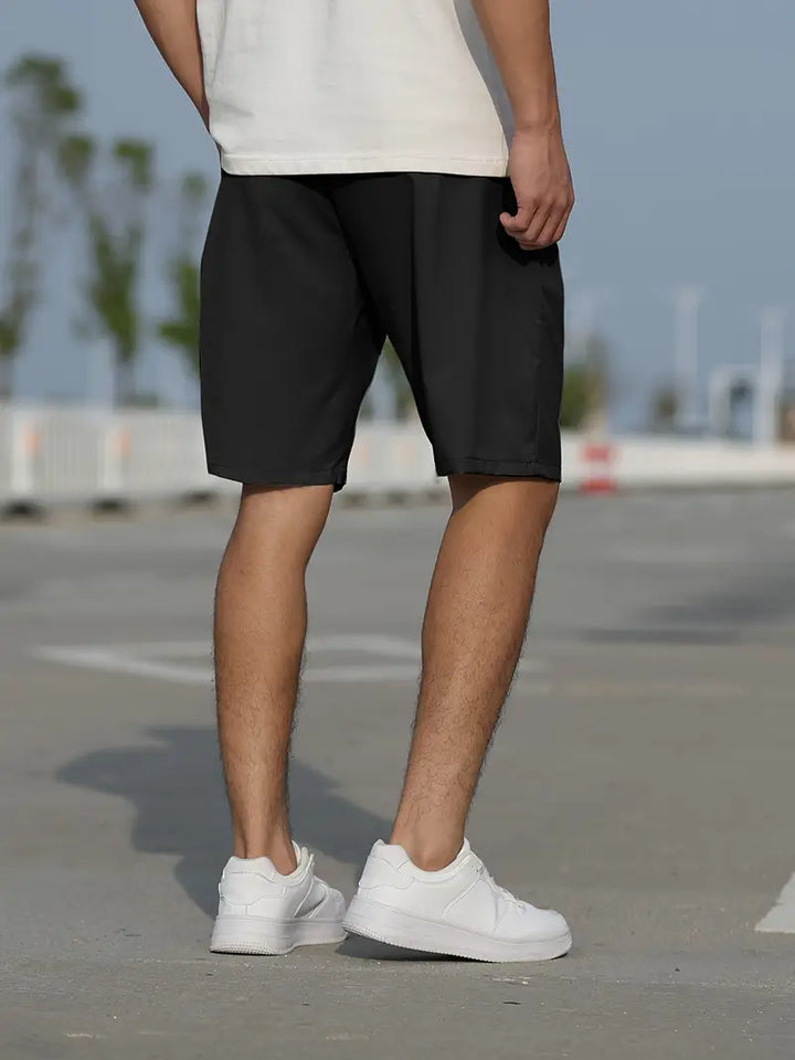 Pantalones cortos
