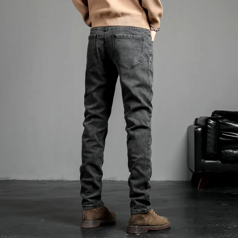 Vaqueros Slim Fit