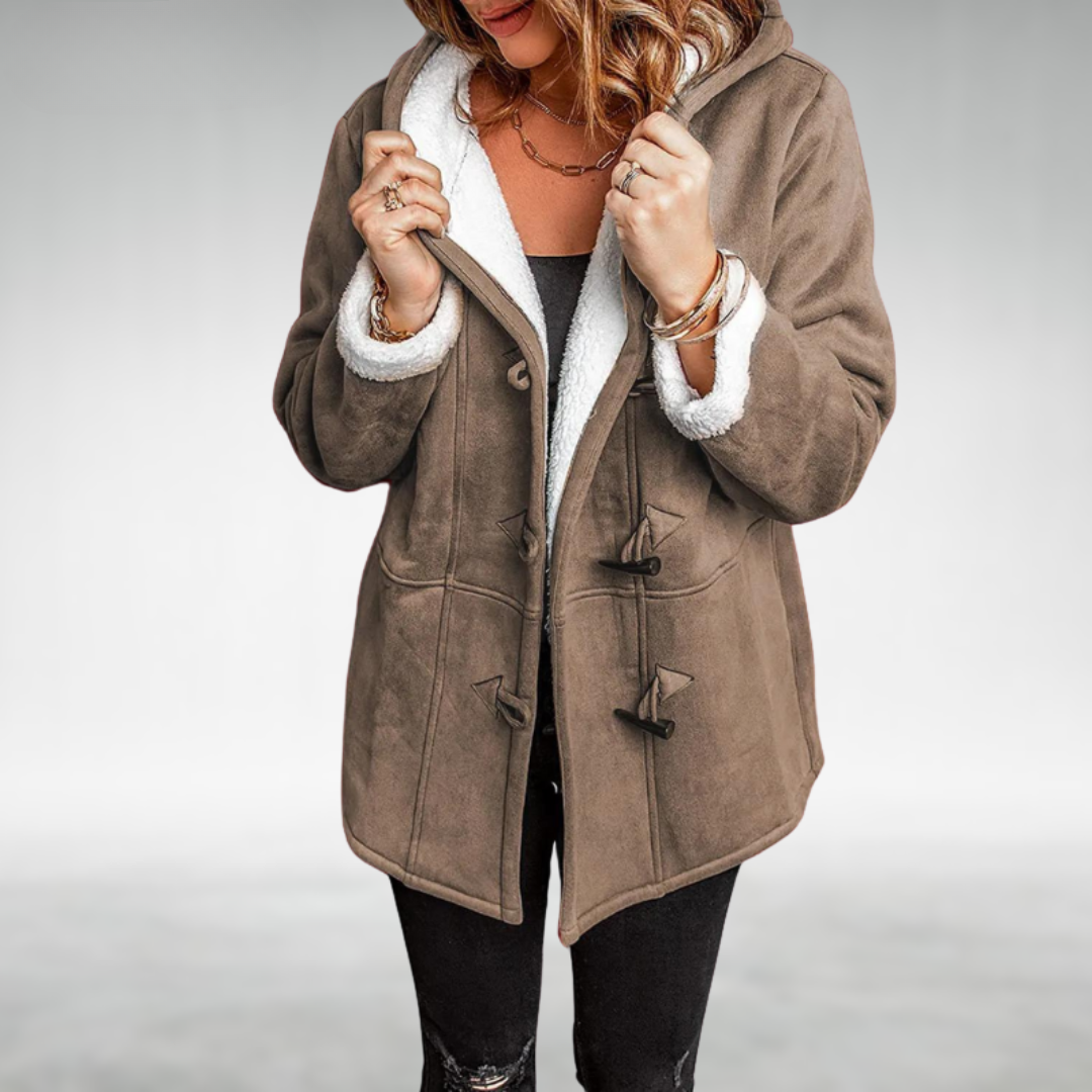Grechen | Chaqueta
