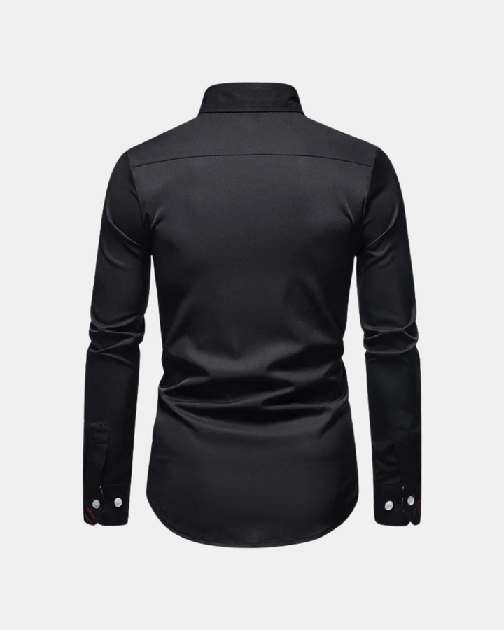 Camisa Chic
