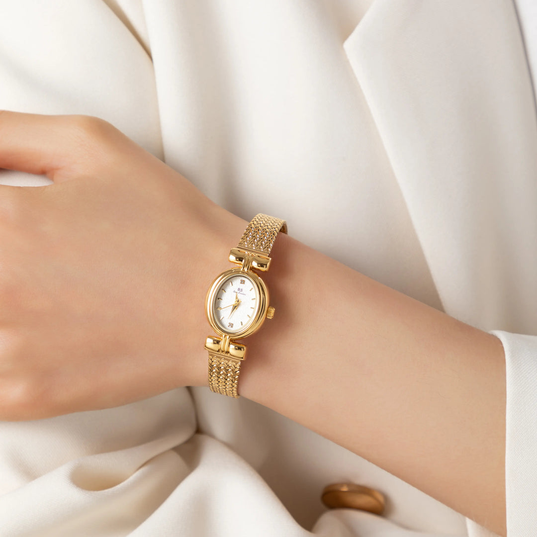 Vismara | Reloj de pulsera de joyería